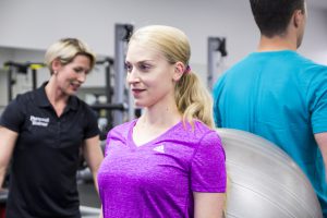 Personal Trainer Hinta