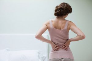 fysiotraining selkäkipuun