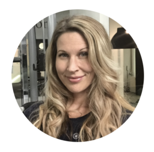 personal trainer jenni eskelin