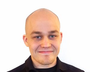 fysioterapeutti personal trainer juha niskala