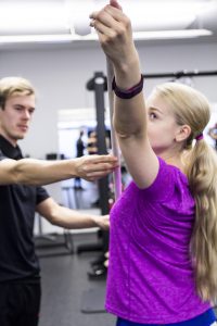 fysiotraining