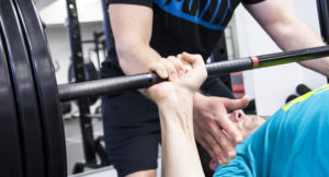 personal trainer marko kuoppasalmi