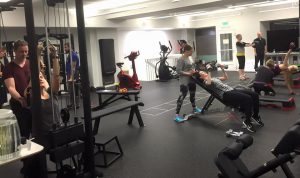 personaltraining