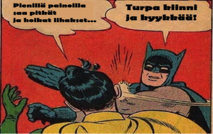 batman