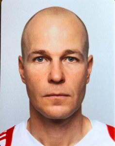 fysioterapeutti petri siponen