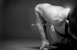 hiit