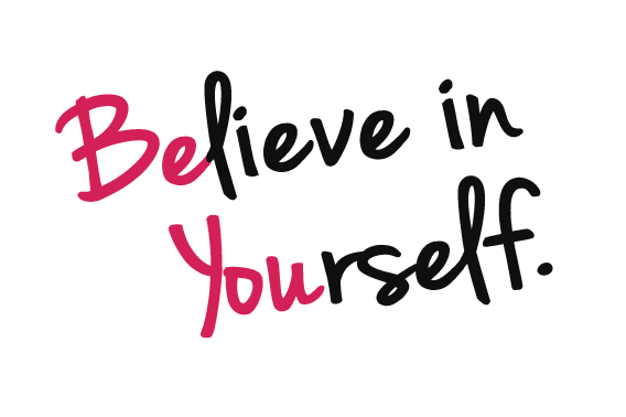 believeinyourself