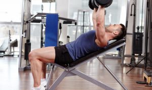benchpress