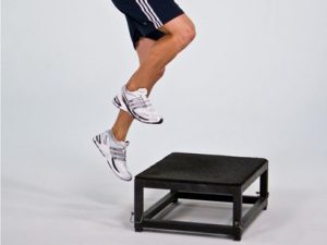 plyometrics