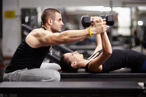 personaltrainer
