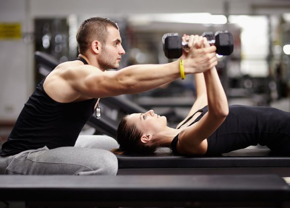 personaltrainer