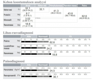 tehokaskiinteytyminen