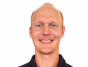 Personal TraIner Tommi Niittylä