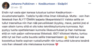 liikepankki