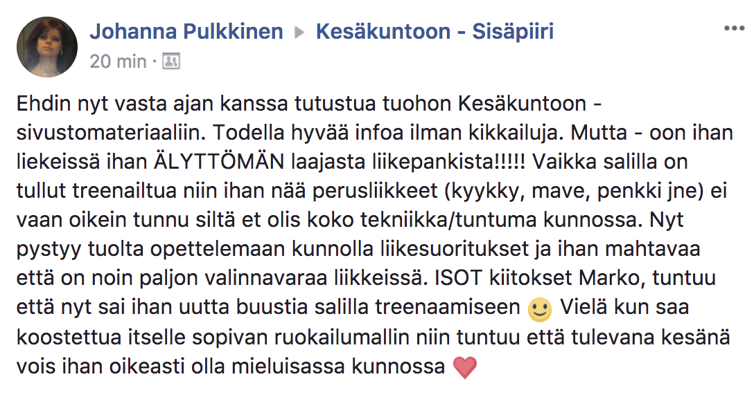 liikepankki