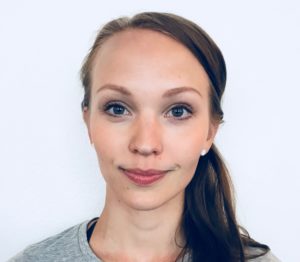 kirsi helle personal trainer