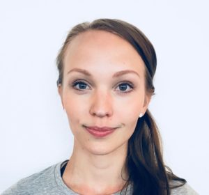personal trainer kirsi helle