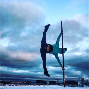 personal trainer kiki halme