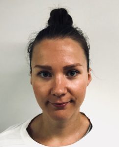 personal trainer fysioterapeutti päivi tuomela