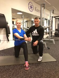 kokemuksia kuntokompassi personal trainer