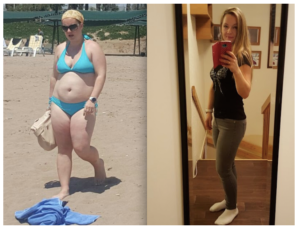 personal trainer vantaa