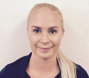 personal trainer vantaa suvi lipiäinen