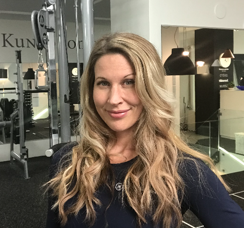 personal trainer vantaa jenni eskelin