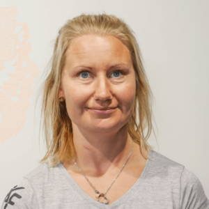 fysioterapeutti katja pursiainen