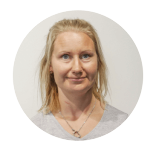 fysioterapeutti katja pursiainen
