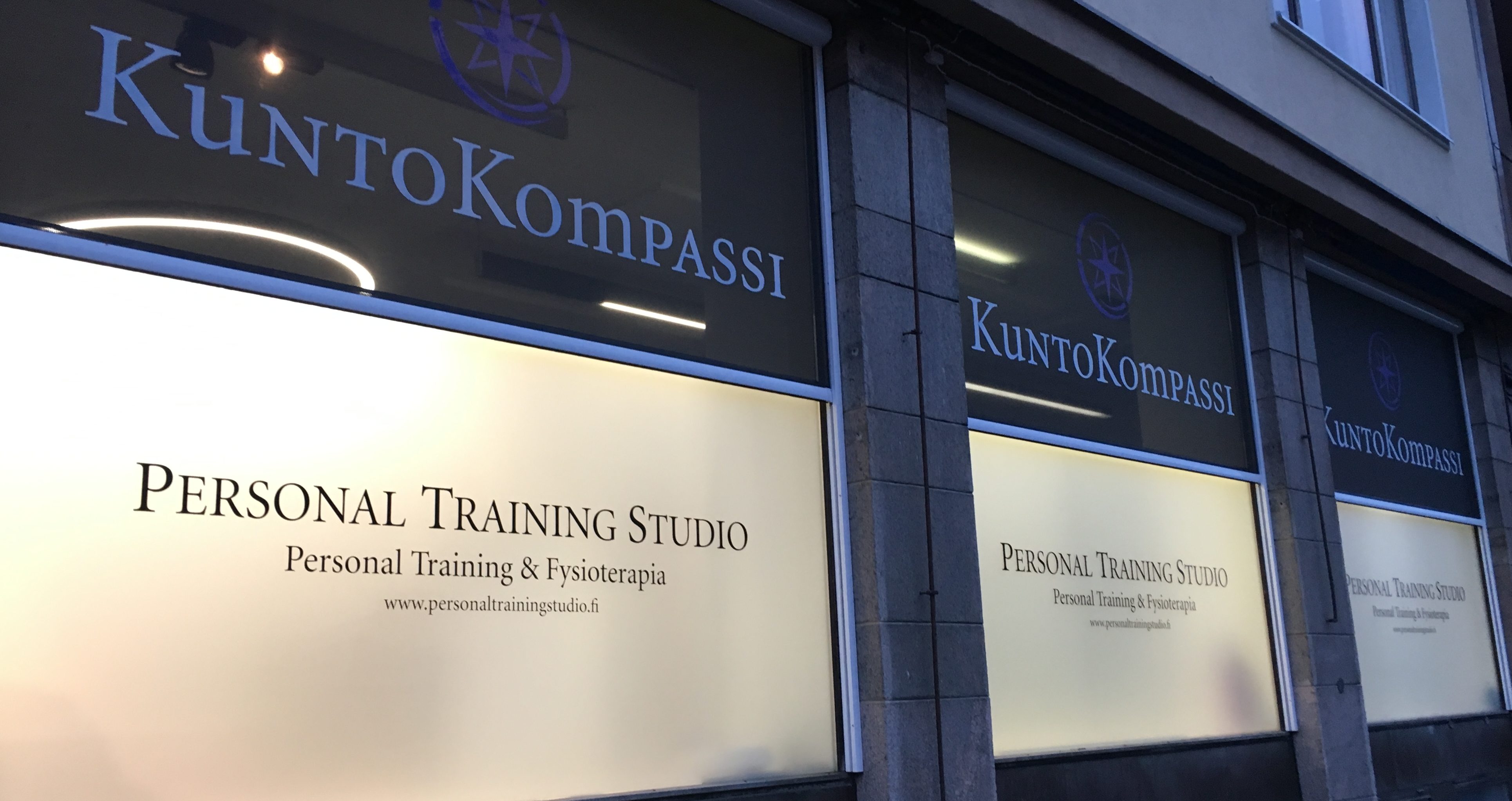 Fysioterapeutti helsinki