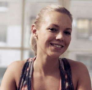 Personal Trainer Kati Savolainen
