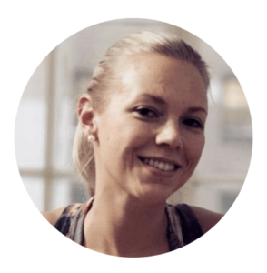 personal trainer kati ruoko