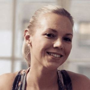 personal trainer kati ruoko