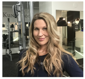 personal trainer helsinki