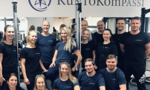 personal trainer tampere
