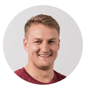 fysioterapeutti lasse lifflander