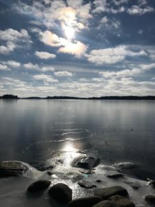 kokemuksia kuntokompassi Irene Etäsalo