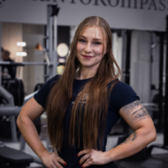 Aino Kotiluoto Fysioterapeutti Kuntokompassi