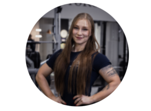 Aino Kotiluoto Fysioterapeutti Kuntokompassi