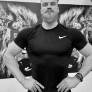 Personal Trainer Oulu Matti Nykänen Kuntokompassi.